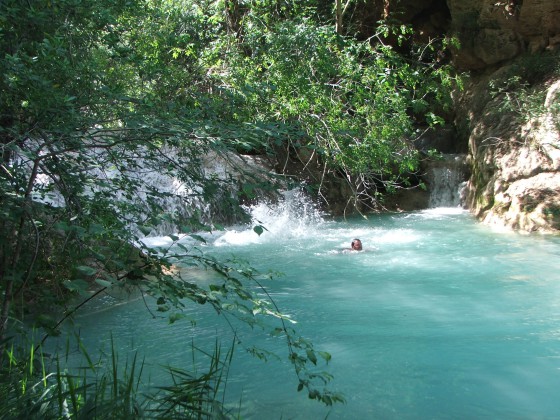 La Bresque
