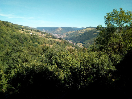 La Bresse