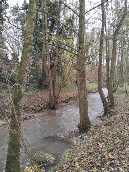la brette