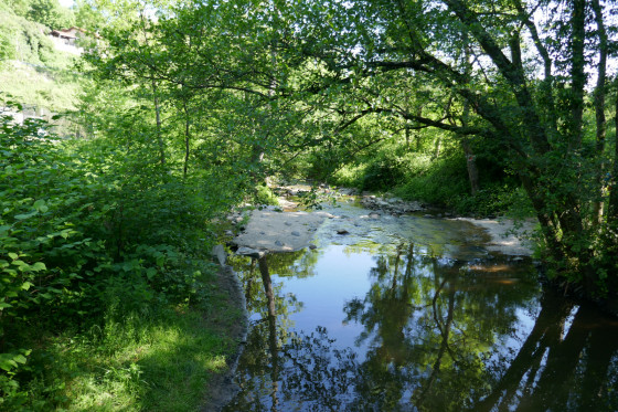 La Brevenne