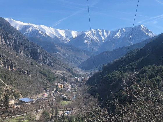La Brigue