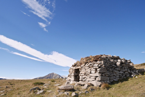 La Cabana de Miquel (orri)