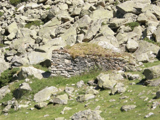 La Cabane de la Pègue