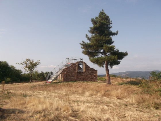 la cabane des chasseurs