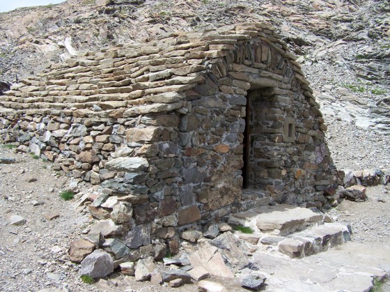 La Cabane des Parisiens