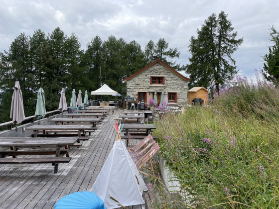 La Cabane Illhorn