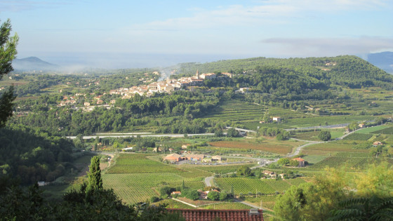 La Cadière d\'Azur