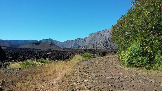 La Caldera