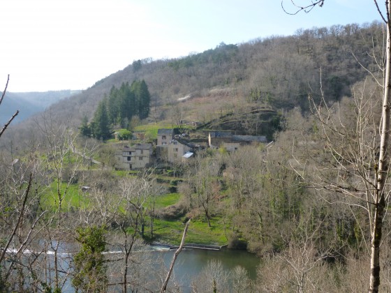 La Calquière