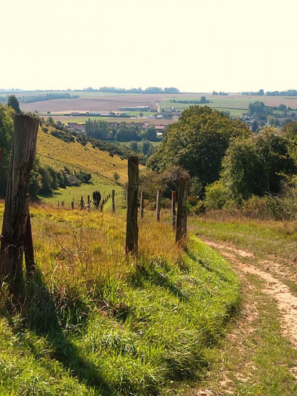 la campagne
