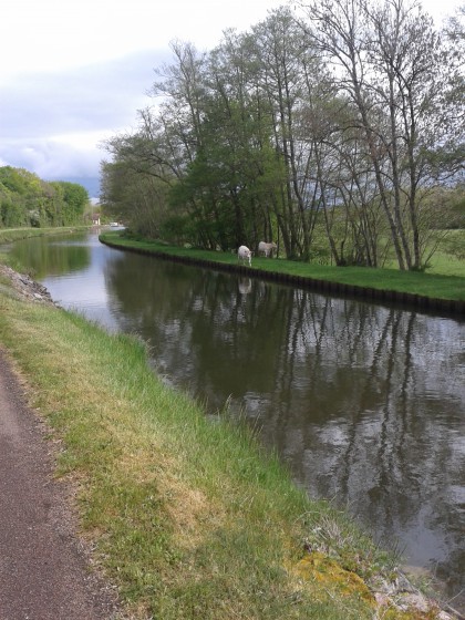 Le canal