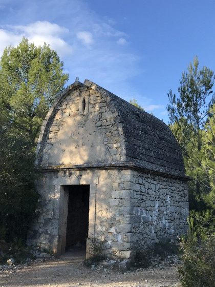 La capelette