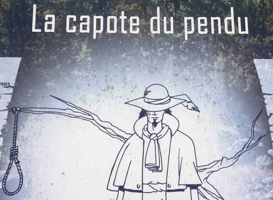La capote du pendu