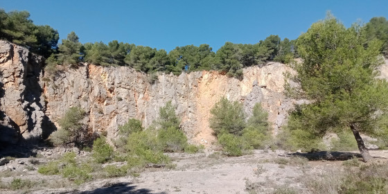 la carriere