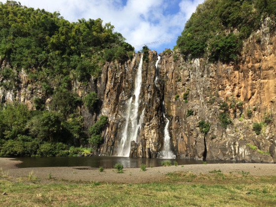 La cascade