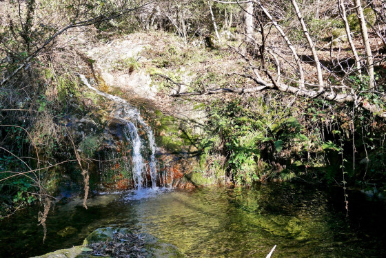 La cascade