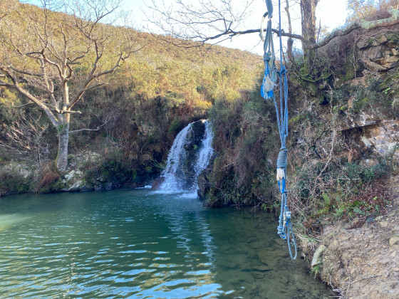 La cascade