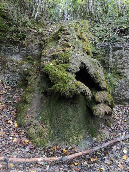 La cascade