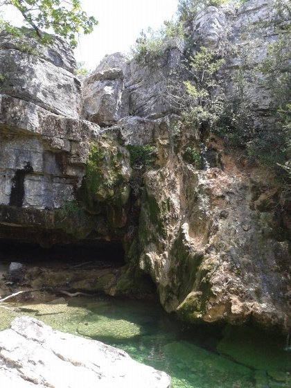 Cascade