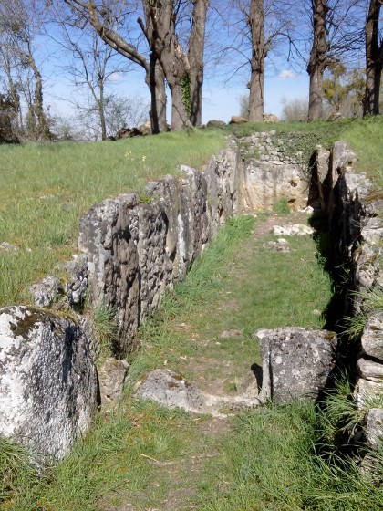 La Cave aux Fées