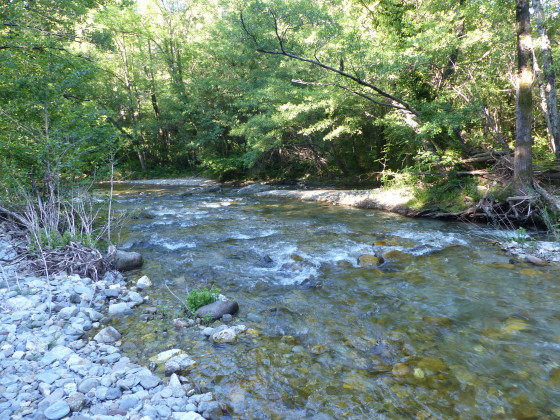 La Cèze