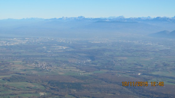 La chaîne
