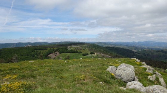 La Cham de Mars