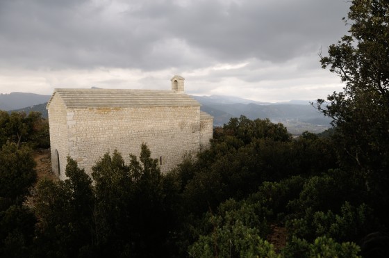 La chapelle (1)