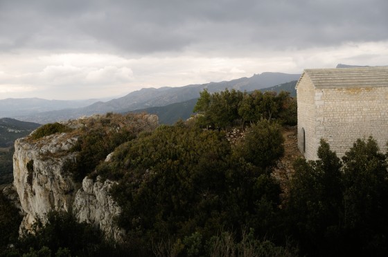 La chapelle (2)