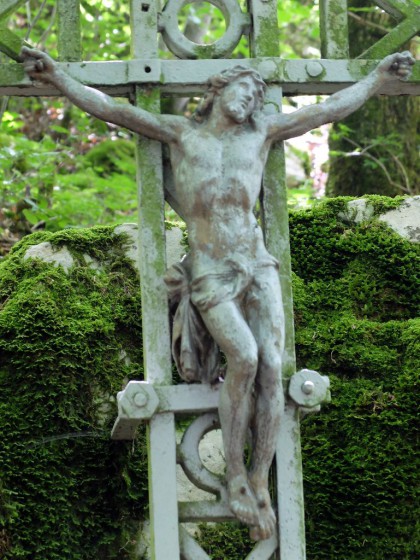 La Chapelle d\'Aigremont