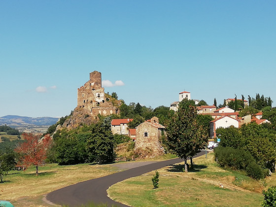 La Chapelle de L&eacute;otoing
