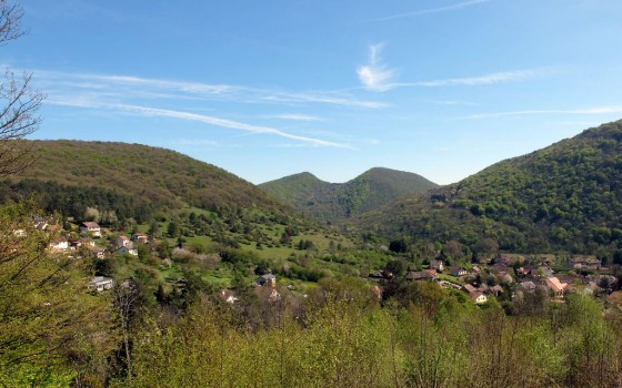 La Chapelle de Montoille