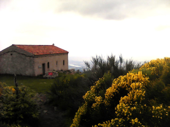 La Chapelle Sain Sabin