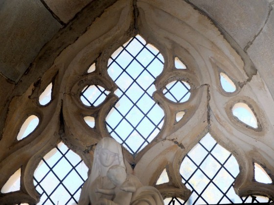 La Chapelle Saint George