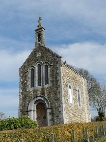 La Chapelle Saint-Joseph