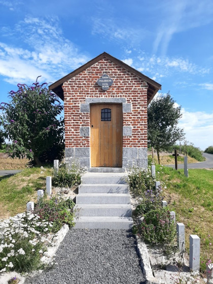 La Chapelle Saint Philomène