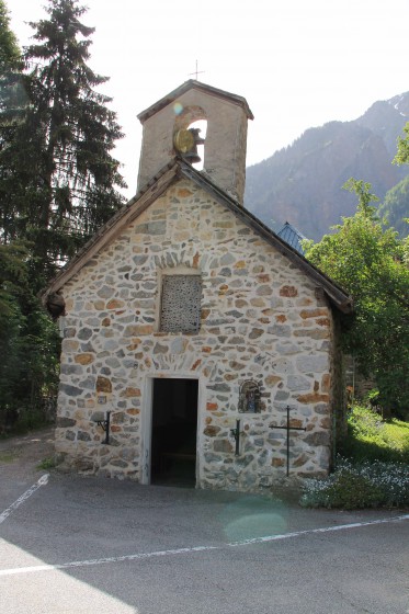 La Chapelle