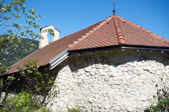 La Chapelle