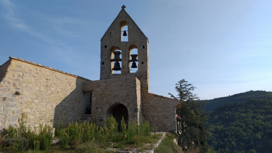La Chapelle