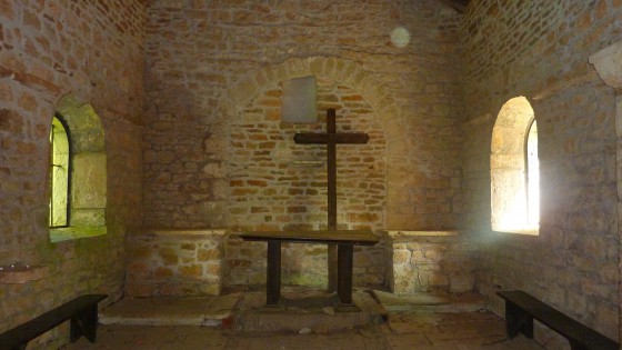 La Chapelle