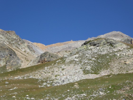 La chapelle