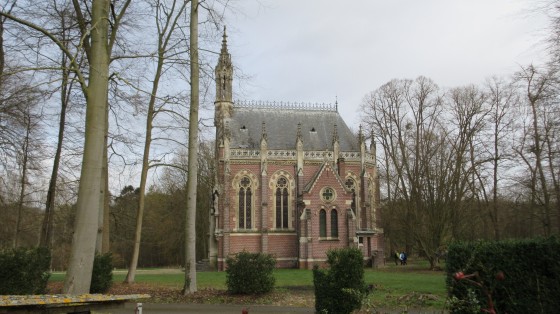 La Chapelle