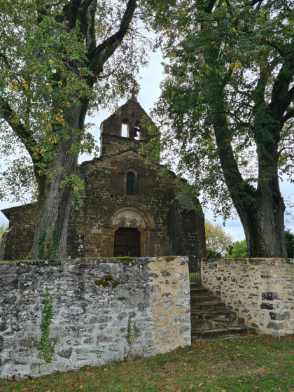 La chapelle