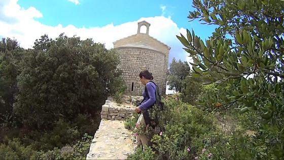 la chapelle