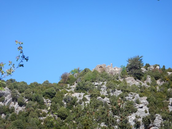 La chapelle
