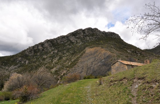 La chapelle