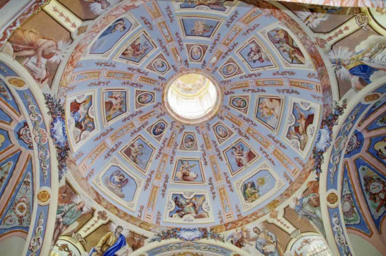 La Chapelle
