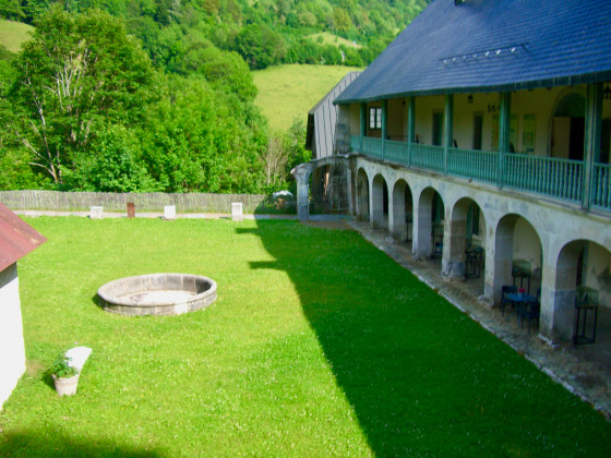 La Chartreuse d’Aillon