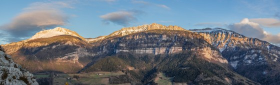 La Chartreuse