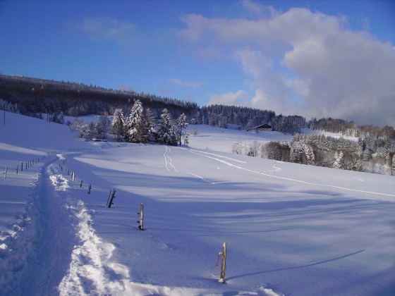 La Chaume des Veaux